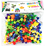 Flower Connect Eductional Construction  Flower Connect Eductional Construction